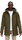 Mammut Winter-Parka Photics Hardshell Thermo (lasergeschweisst, wasserdicht, Daunenjacke) iguanagrün Herren